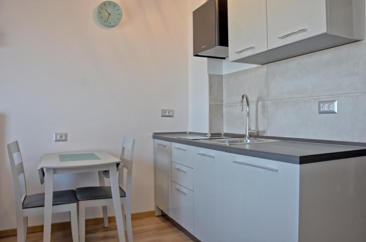 Studio D Porec Exterior photo