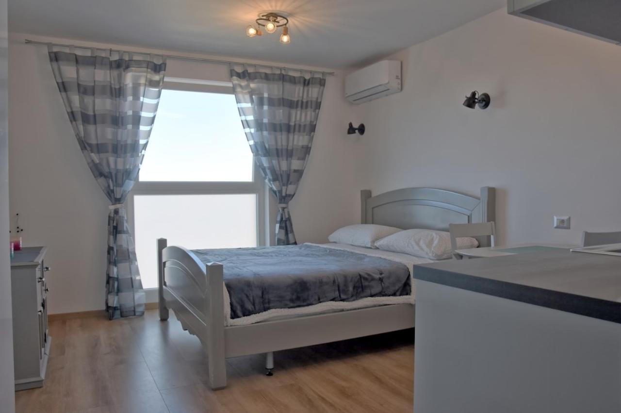 Studio D Porec Exterior photo