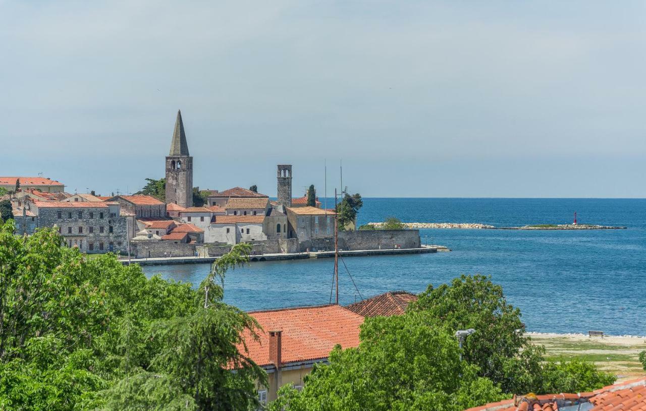 Studio D Porec Exterior photo